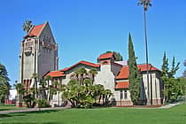 San Jose State University