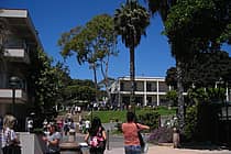 Santa Barbara City College