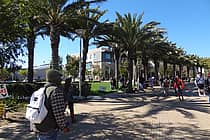Santa Monica College