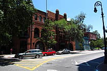 Savannah College of Art and Design