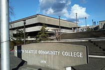 North Seattle College