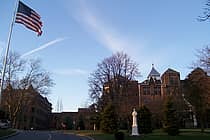 Seton Hill University