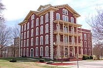 Shaw University