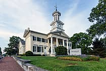 Shepherd University