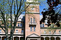 Shippensburg University of Pennsylvania