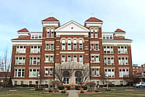 Siena Heights University