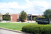 Slippery Rock University of Pennsylvania