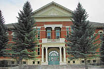 Snow College