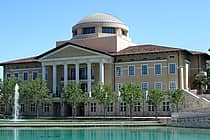 Soka University of America