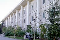 Sonoma State University