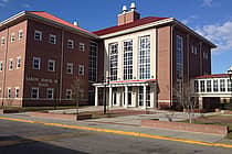 South Carolina State University