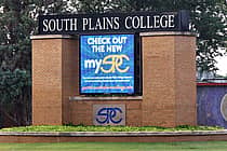 South Plains College