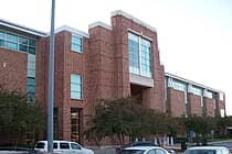 Southeastern Louisiana University