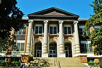 Southeastern Oklahoma State University