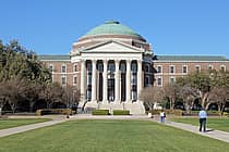 Southern Methodist University