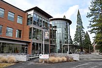 Southern Oregon University