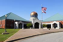 Southern Union State Community College