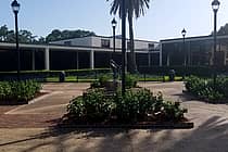 Southern University and A & M College