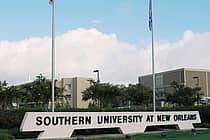 Southern University at New Orleans