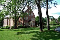 Southern Virginia University