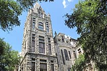 Southwestern University