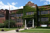 Spoon River College