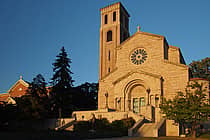 St Catherine University