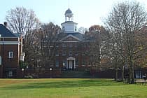 St. John's College