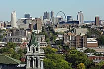 University of Health Sciences and Pharmacy in St. Louis