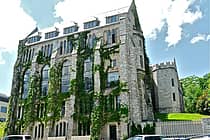 St Olaf College