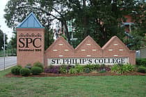 St Philip's College