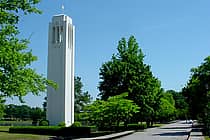 St. Andrews University