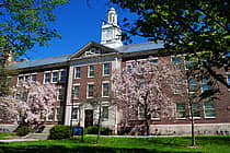 State University of New York at New Paltz