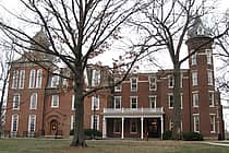 Stephens College