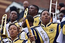 Stillman College