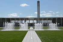 University at Albany