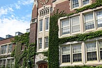 SUNY College at Geneseo