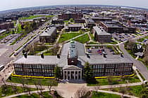 SUNY Buffalo State University