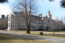 State University of New York at Plattsburgh