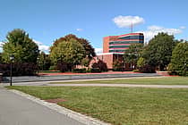 SUNY College at Potsdam
