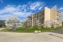 SUNY College of Agriculture and Technology at Cobleskill