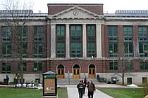 SUNY College of Environmental Science and Forestry