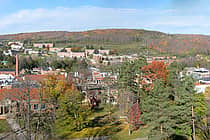 SUNY College of Technology at Alfred