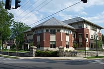 Empire State University