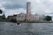 SUNY Maritime College