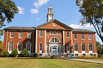 Talladega College