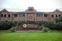 Tallahassee State College