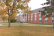 Taylor University