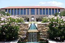 Texas A & M International University