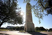 Texas A&M University College Station
